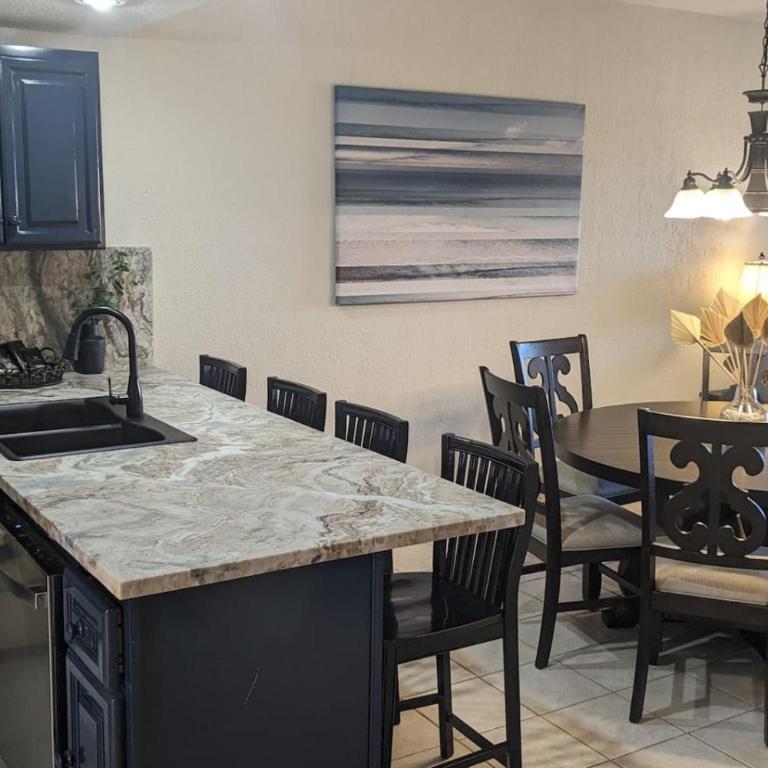 Princesa de Penasco B208 - Family Beach Getaway - Apartamento de 2 dormitorios - 9