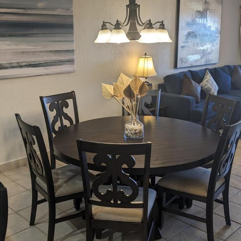 Princesa de Penasco B208 - Family Beach Getaway - Apartamento de 2 dormitorios - 11