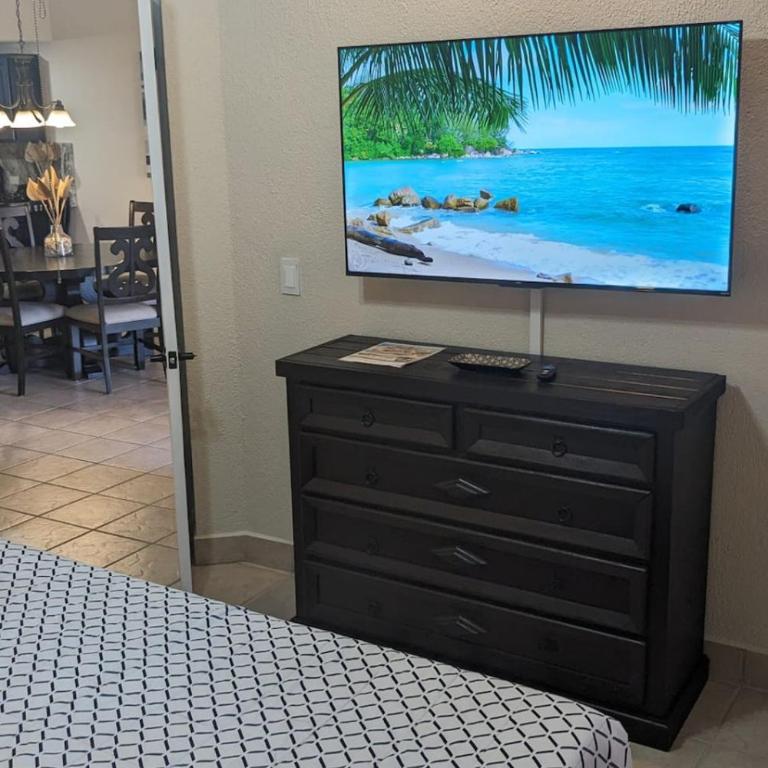 Princesa de Penasco B208 - Family Beach Getaway - Apartamento de 2 dormitorios - 14