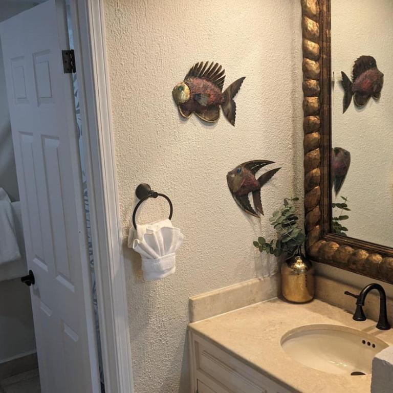 Princesa de Penasco B208 - Family Beach Getaway - Apartamento de 2 dormitorios - 20