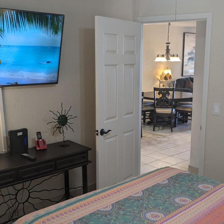 Princesa de Penasco B208 - Family Beach Getaway - Apartamento de 2 dormitorios - 25