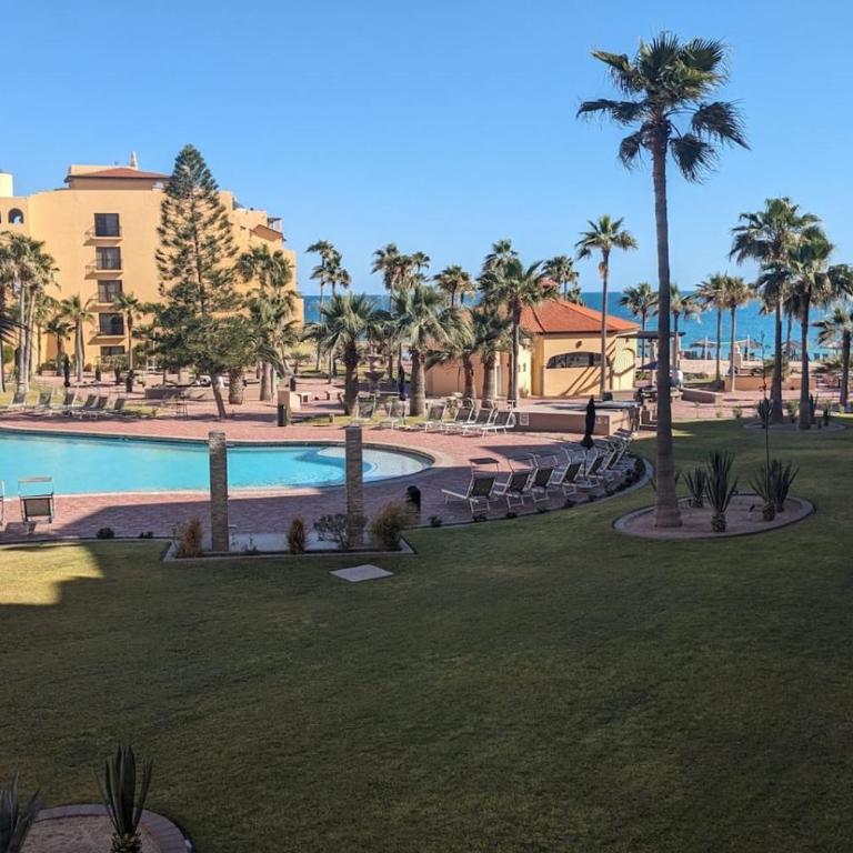 Princesa de Penasco B208 - Family Beach Getaway - Apartamento de 2 dormitorios - 39