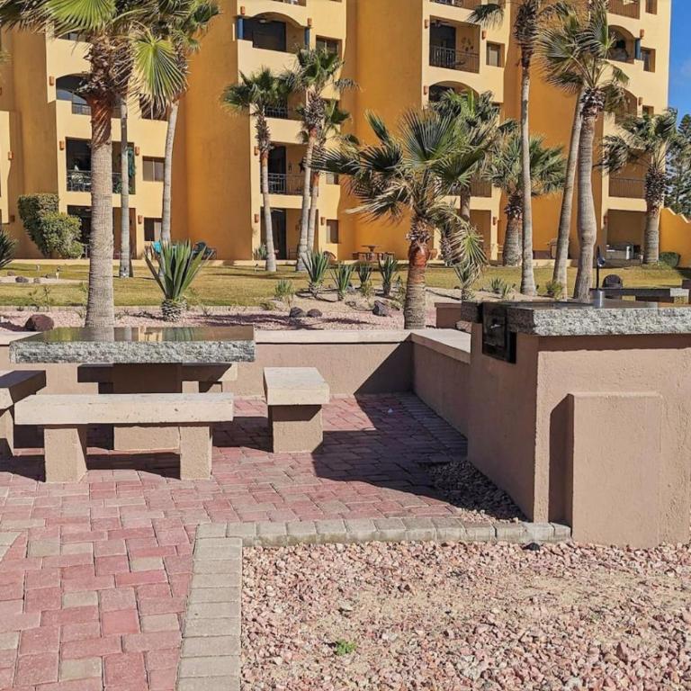 Princesa de Penasco B208 - Family Beach Getaway - Apartamento de 2 dormitorios - 36