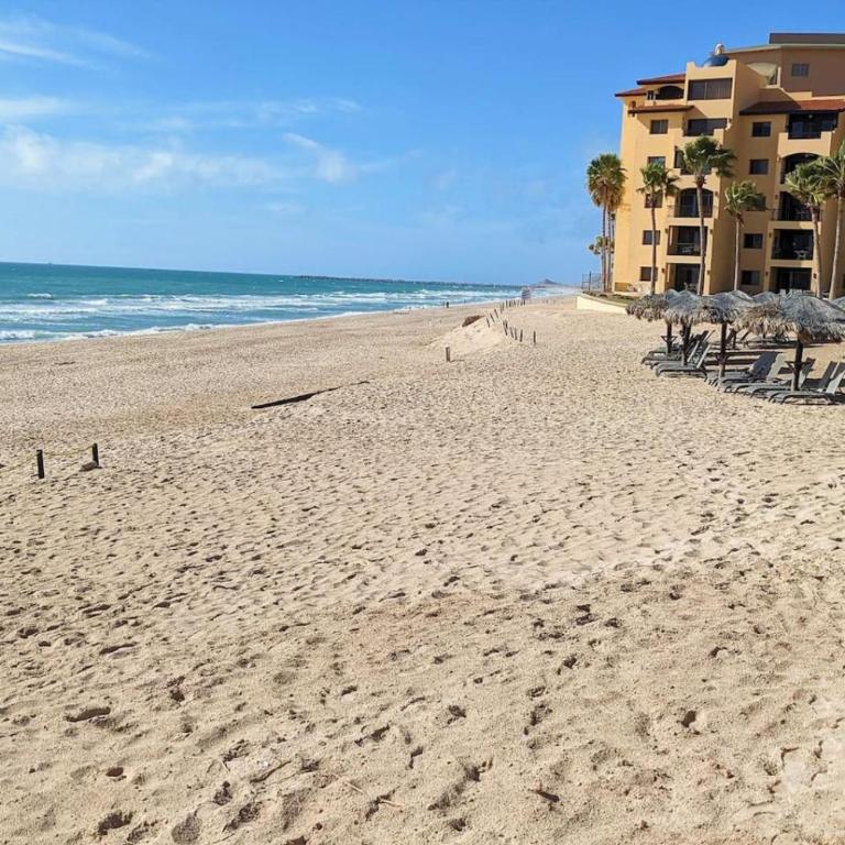 Princesa de Penasco B208 - Family Beach Getaway - Apartamento de 2 dormitorios - 48