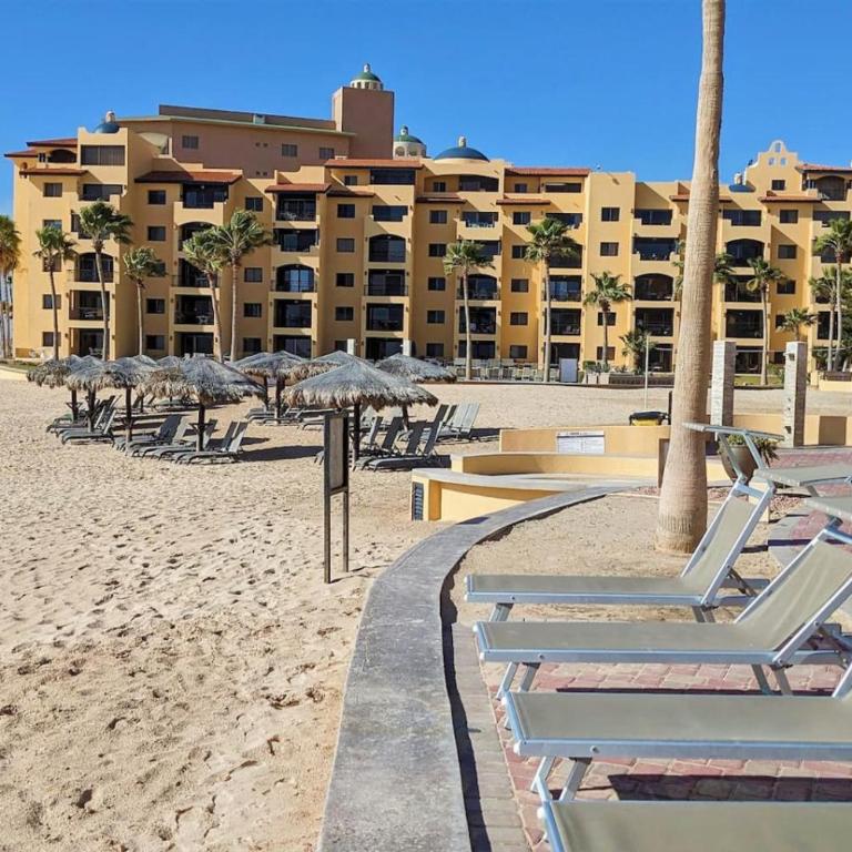 Princesa de Penasco B208 - Family Beach Getaway - Apartamento de 2 dormitorios - 47