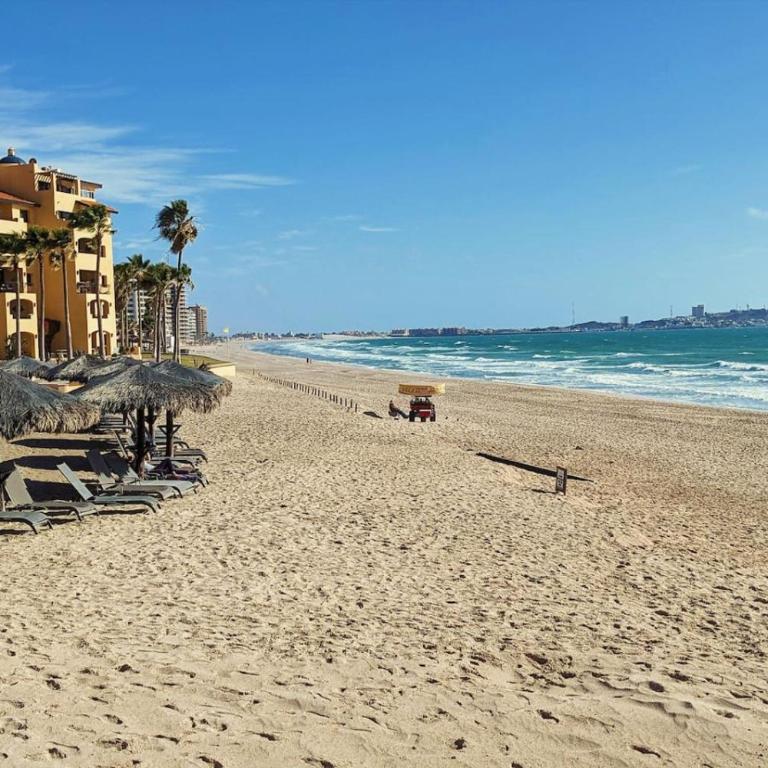 Princesa de Penasco B208 - Family Beach Getaway - Apartamento de 2 dormitorios - 49