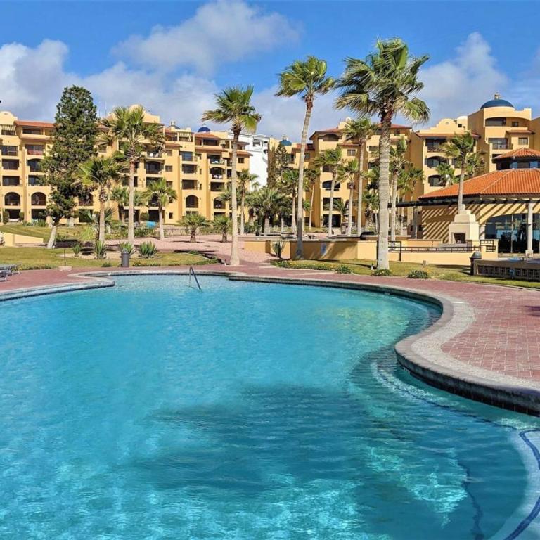 Princesa de Penasco B208 - Family Beach Getaway - Apartamento de 2 dormitorios - 45