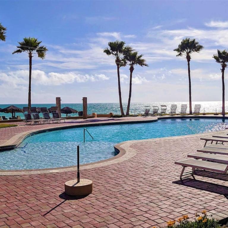 Princesa de Penasco B208 - Family Beach Getaway - Apartamento de 2 dormitorios - 46