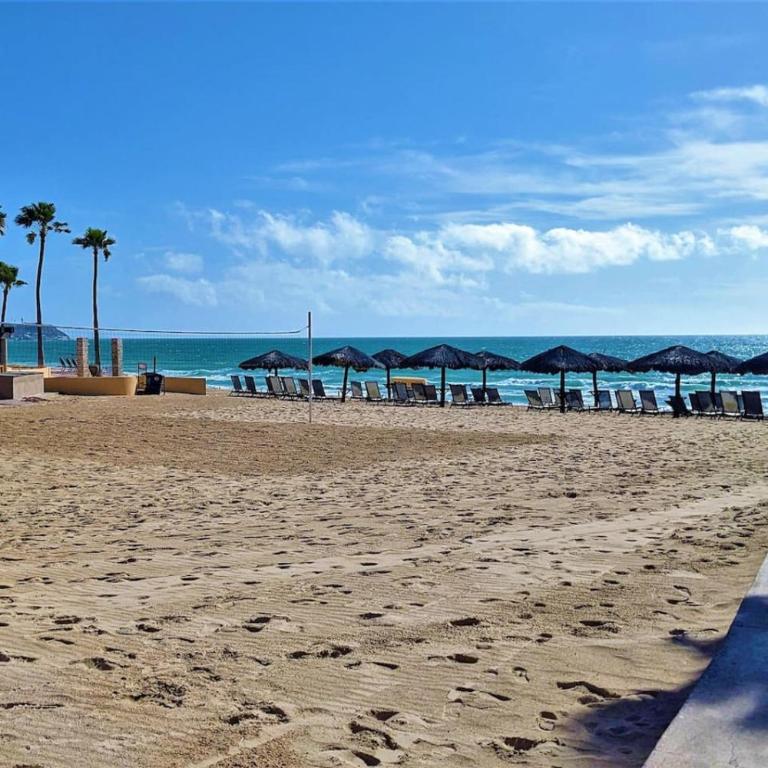 Princesa de Penasco B208 - Family Beach Getaway - Apartamento de 2 dormitorios - 50
