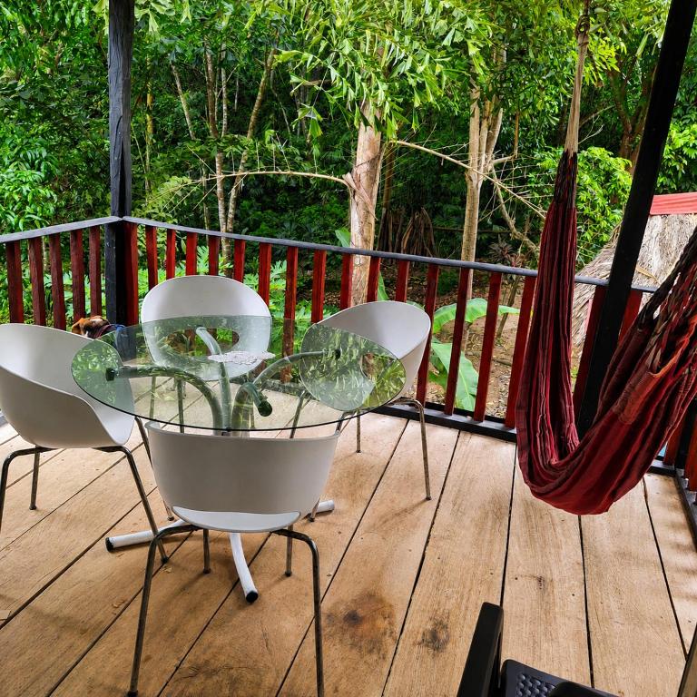 Entre Bosques Tayrona - Villa de 1 dormitorio - 10