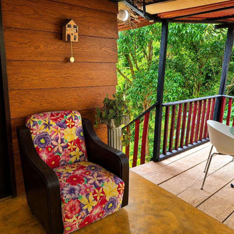 Entre Bosques Tayrona - Villa de 1 dormitorio - 11