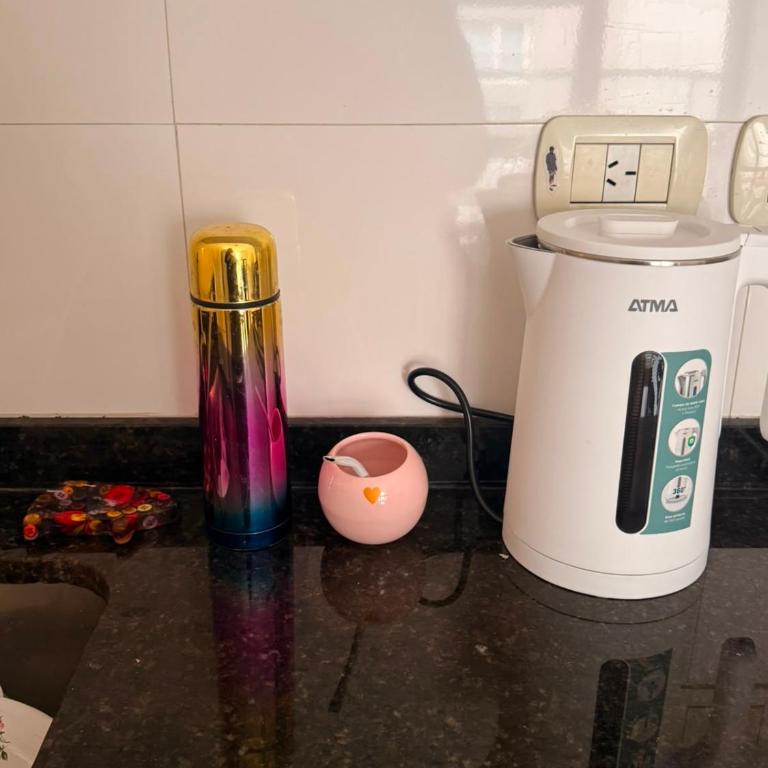 NICETO Way 26 - Apartamento de 1 dormitorio - 8