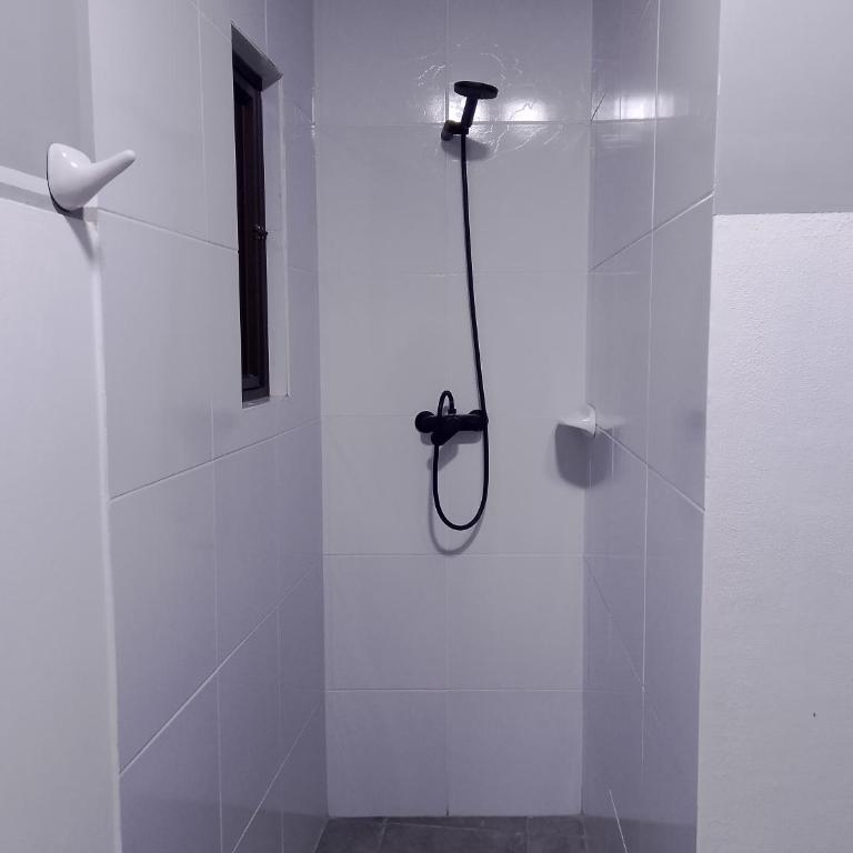 Casa Sajama 121 - Habitación Doble con baño privado - 5