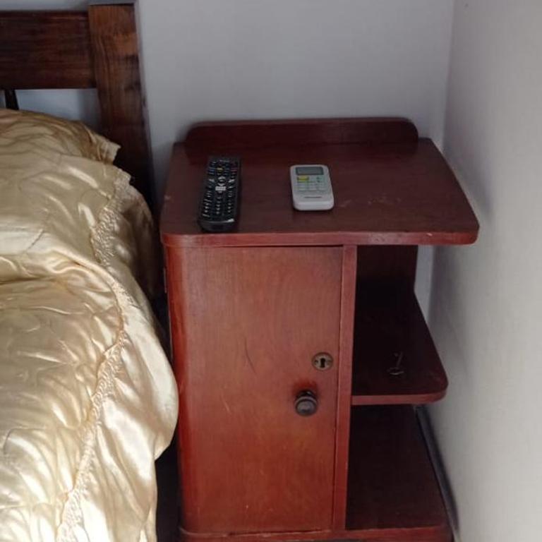 Del Centro Dptos - Apartamento de 1 dormitorio - 17