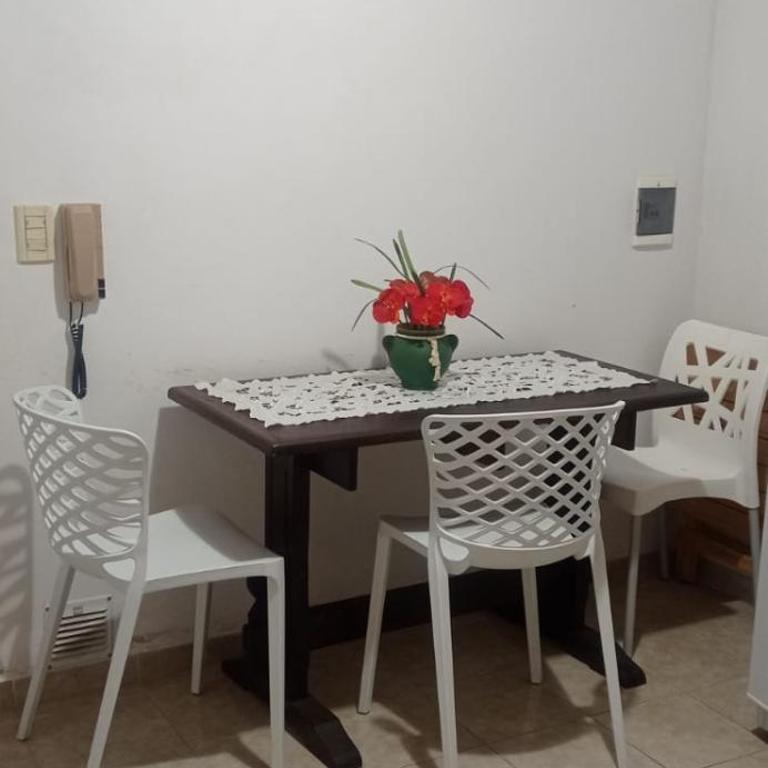 Del Centro Dptos - Apartamento de 1 dormitorio - 20