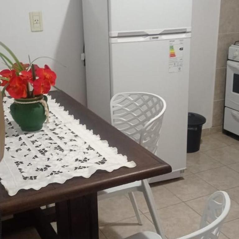 Del Centro Dptos - Apartamento de 1 dormitorio - 19