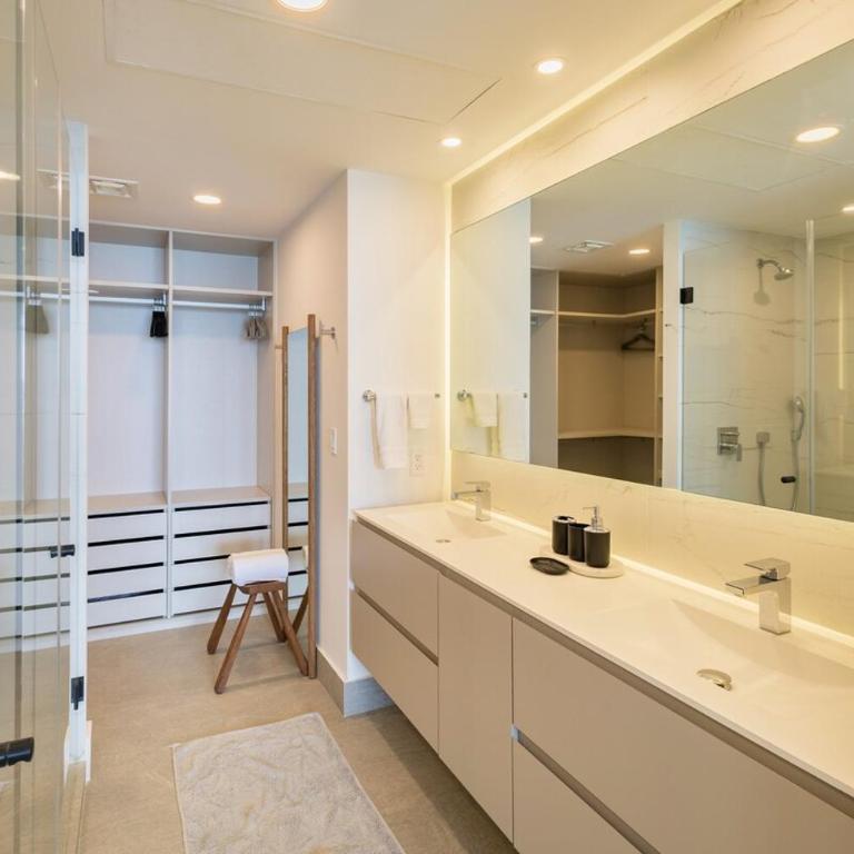 MrW Stunning 3BR Apartment at Bantay Bucerías - Apartamento de 3 dormitorios - 13