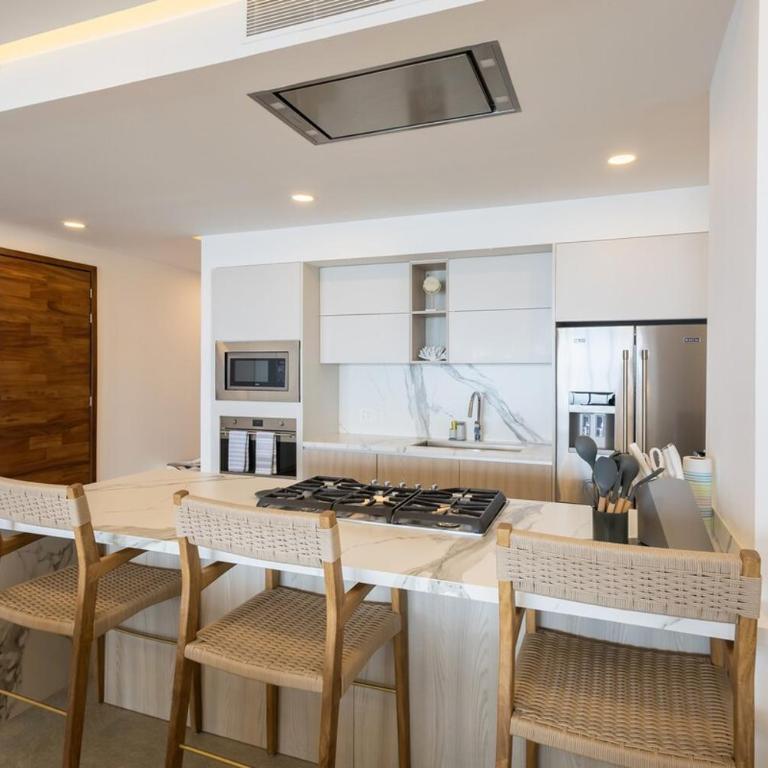 MrW Stunning 3BR Apartment at Bantay Bucerías - Apartamento de 3 dormitorios - 20