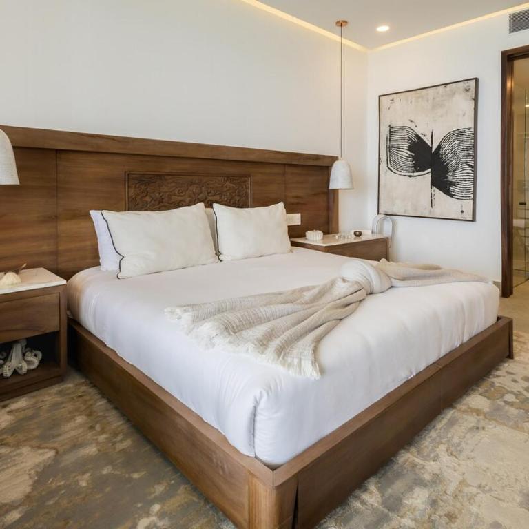 MrW Stunning 3BR Apartment at Bantay Bucerías - Apartamento de 3 dormitorios - 67