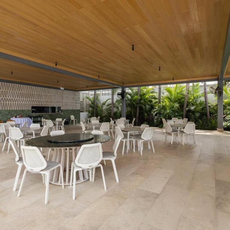 MrW Stunning 3BR Apartment at Bantay Bucerías - Apartamento de 3 dormitorios - 70