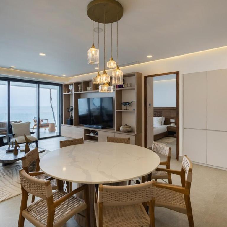 MrW Stunning 3BR Apartment at Bantay Bucerías - Apartamento de 3 dormitorios - 76