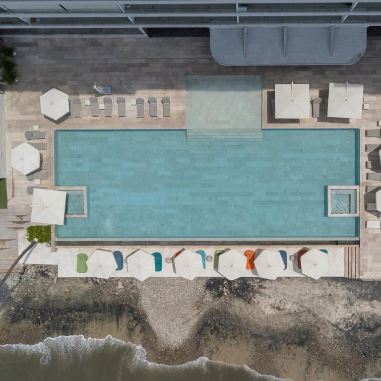 MrW Stunning 3BR Apartment at Bantay Bucerías - Apartamento de 3 dormitorios - 91