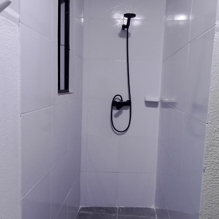 Casa Sajama 121 - Habitación Doble con baño privado - 4