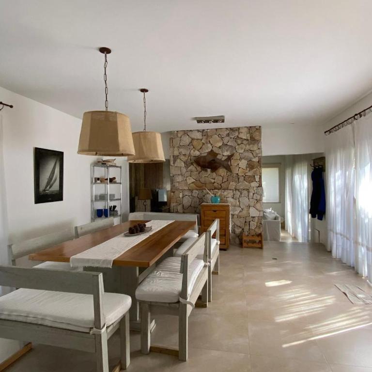 Casa en el bosque y cerca de la playa - Casa - 4