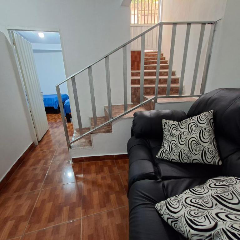 Apartamento l y f - Apartamento de 2 dormitorios - 2