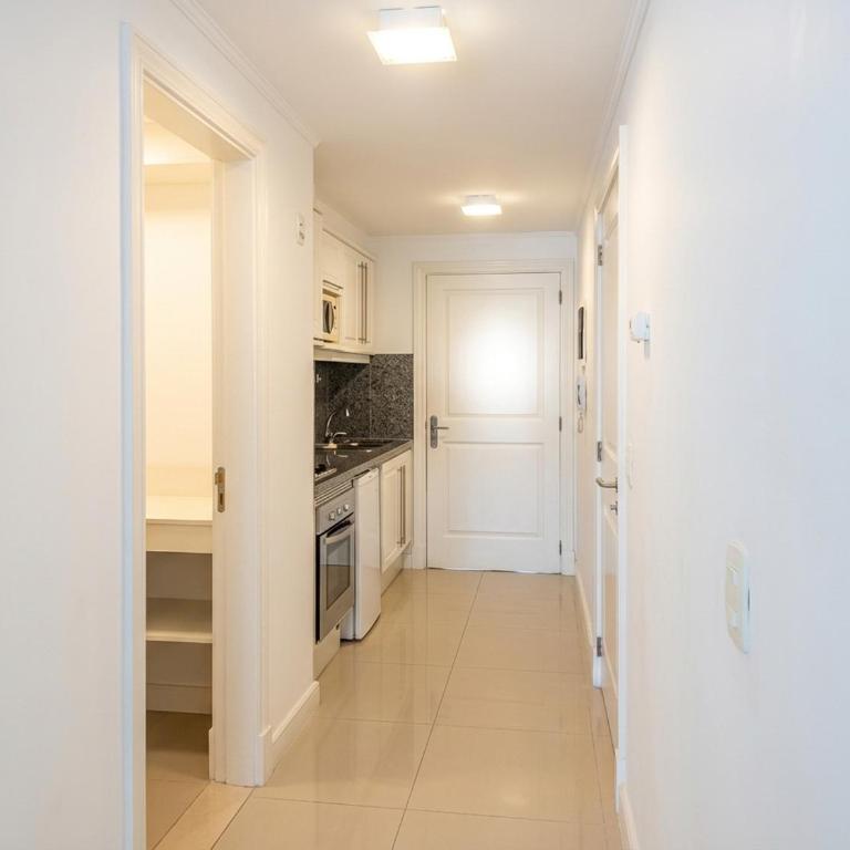 Green Park Departamentos Exclusivos - Estudio Estándar - 24