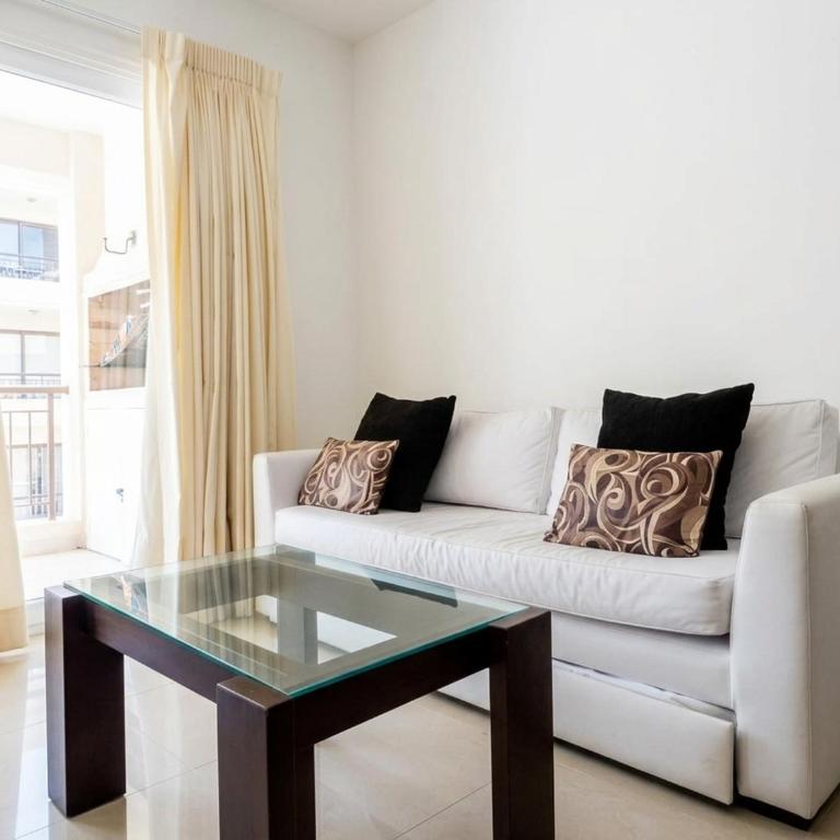 Green Park Departamentos Exclusivos - Estudio Estándar - 2