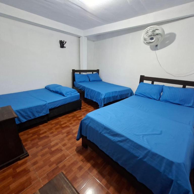 Apartamento l y f - Apartamento de 2 dormitorios - 3