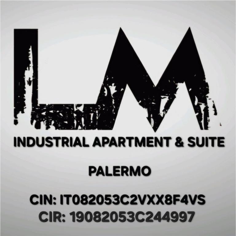 LM industrial apartment & suite - Suite con idromassaggio - 2