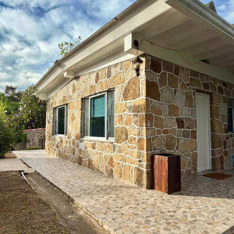 Cabañas El Itali - Casa de 2 dormitorios - 2