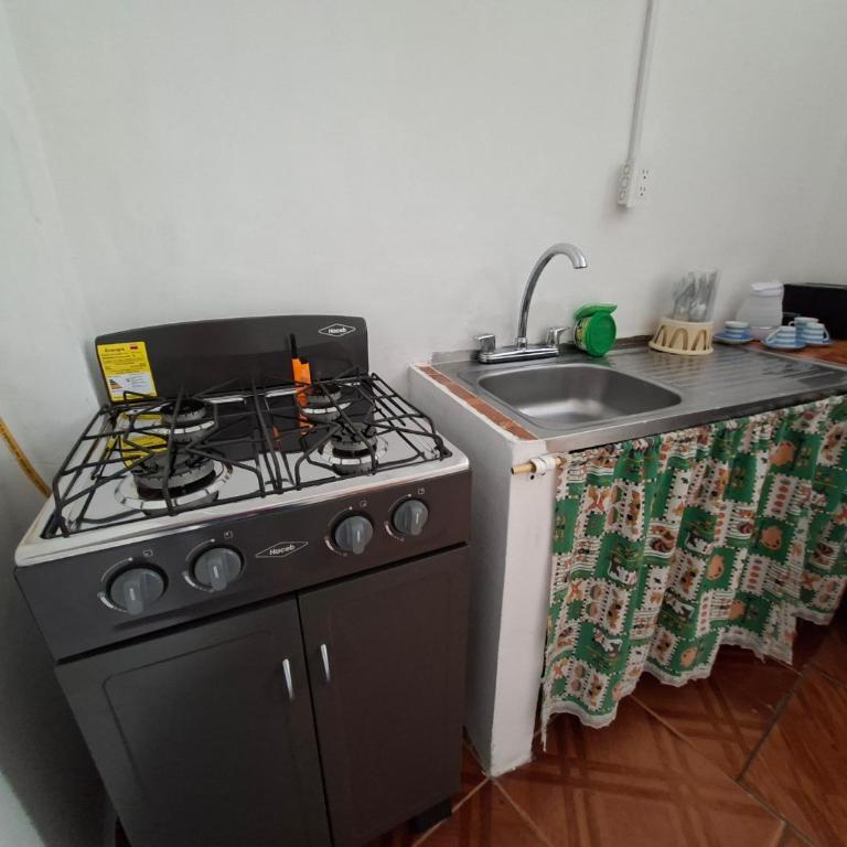Apartamento l y f - Apartamento de 2 dormitorios - 7