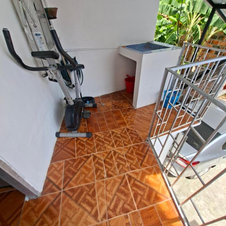 Apartamento l y f - Apartamento de 2 dormitorios - 6