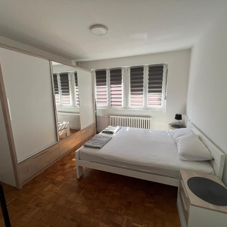 Terzić - Apartment mit 1 Schlafzimmer - 1
