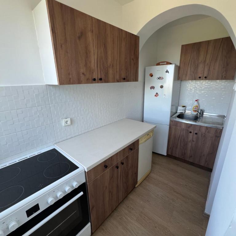 Terzić - Apartment mit 1 Schlafzimmer - 7