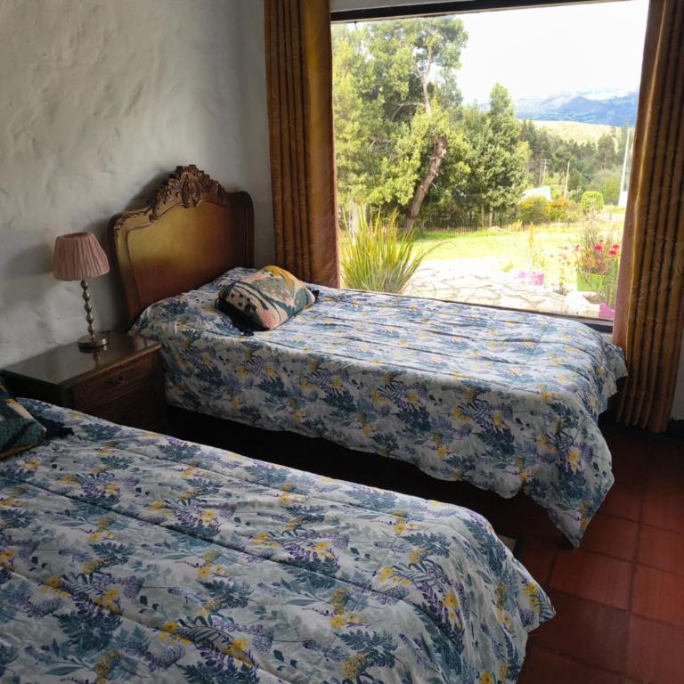 Casa Florence Guatavita - Casa Unifamiliar de 3 dormitorios - 15