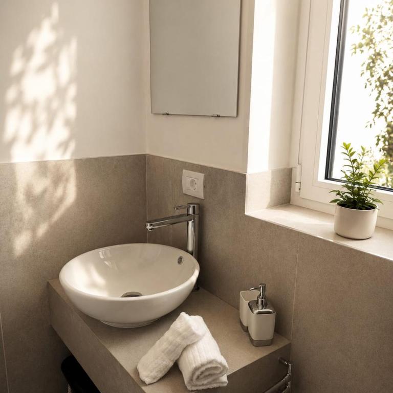Le Dimore Airport Garden Luxury - Villa con 1 Camera da Letto - 2