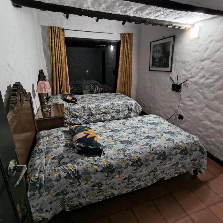 Casa Florence Guatavita - Casa Unifamiliar de 3 dormitorios - 16