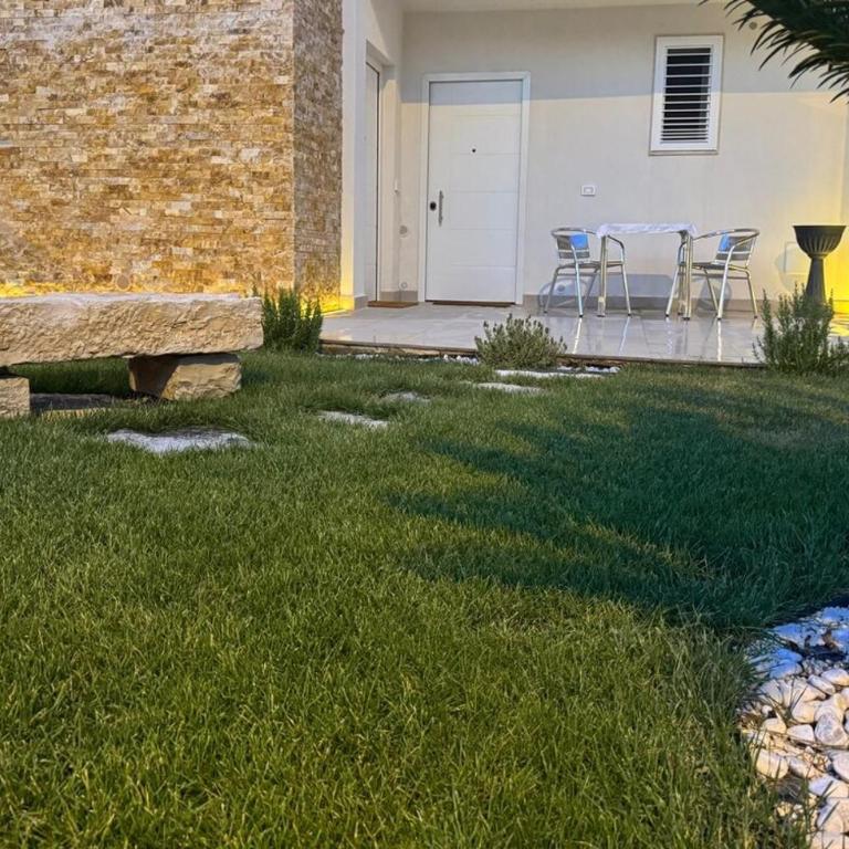 Le Dimore Airport Garden Luxury - Villa con 1 Camera da Letto - 4