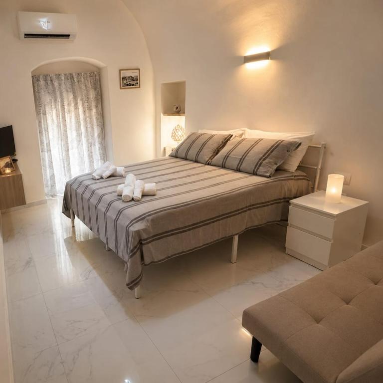 Le Dimore Airport Garden Luxury - Villa con 1 Camera da Letto - 5