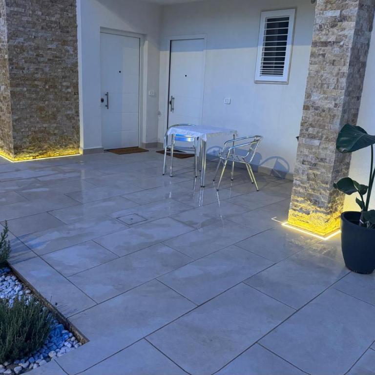 Le Dimore Airport Garden Luxury - Villa con 1 Camera da Letto - 9
