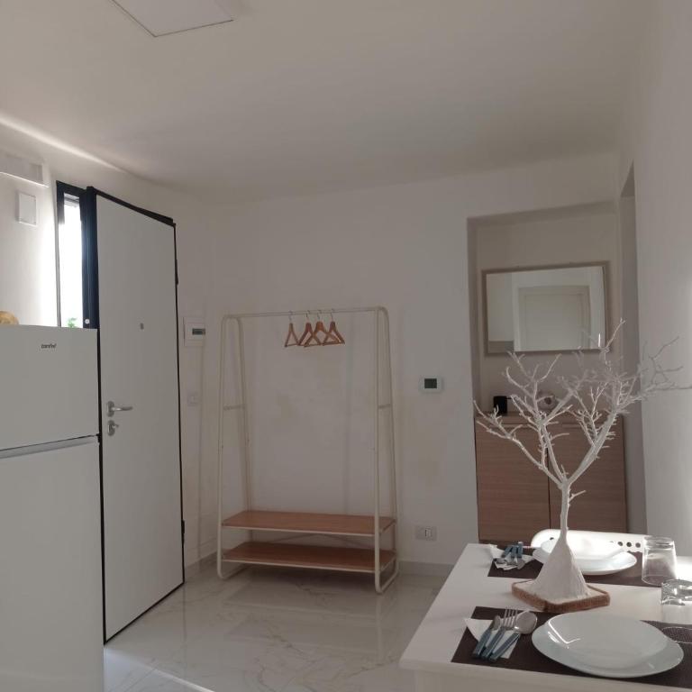 Le Dimore Airport Garden Luxury - Villa con 1 Camera da Letto - 10