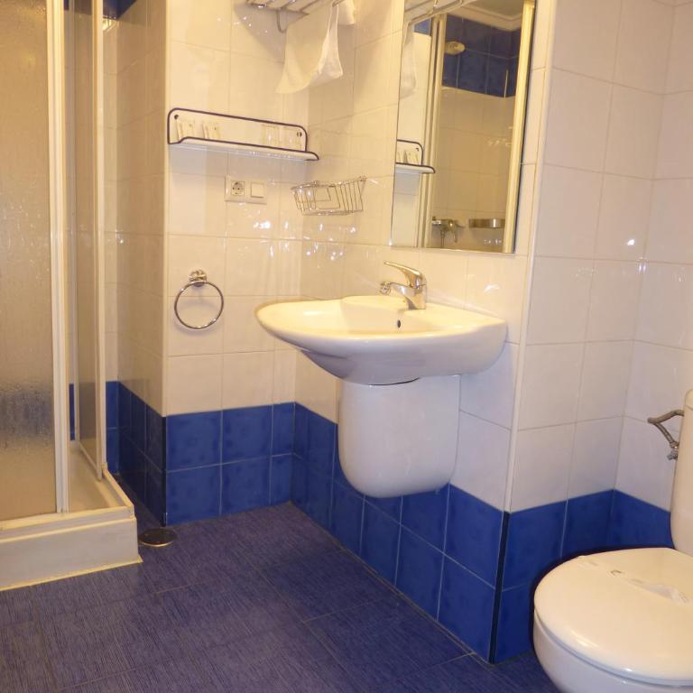 Pensión Romero - Habitación Doble - 9