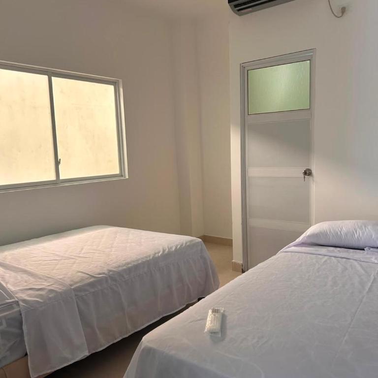 Villa Mar - Apartamento - Planta baja - 4