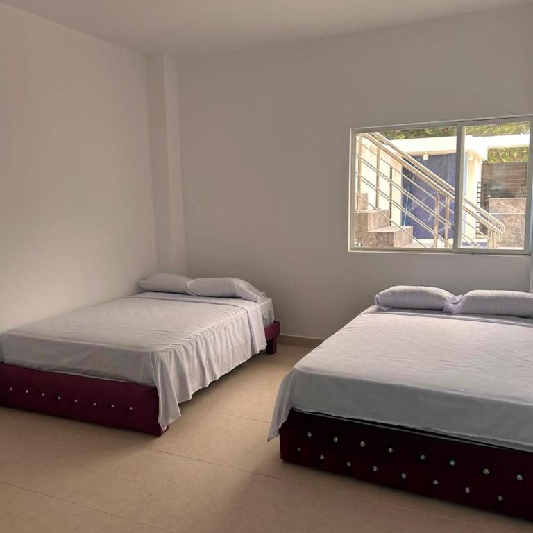 Villa Mar - Apartamento - Planta baja - 5