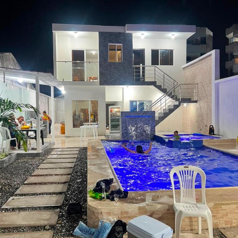Villa Mar - Apartamento - Planta baja - 1