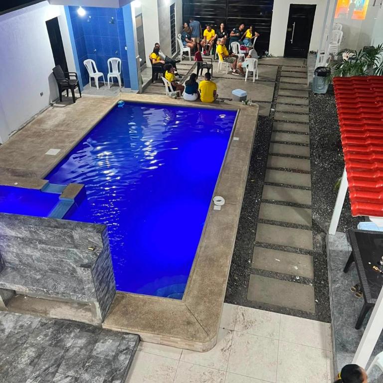 Villa Mar - Apartamento - Planta baja - 2
